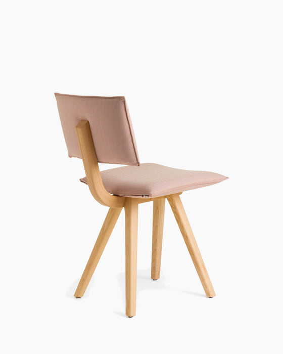 Trave trave oak tinted ash kvadrat reflect - studio