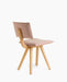 Trave trave oak tinted ash kvadrat reflect - studio