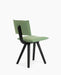 Trave trave black ash rubelli fabthirty - studio