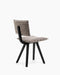 Trave trave black ash torrilana parallel - studio