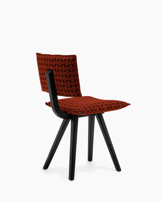 Trave trave black ash torrilana parallel - studio