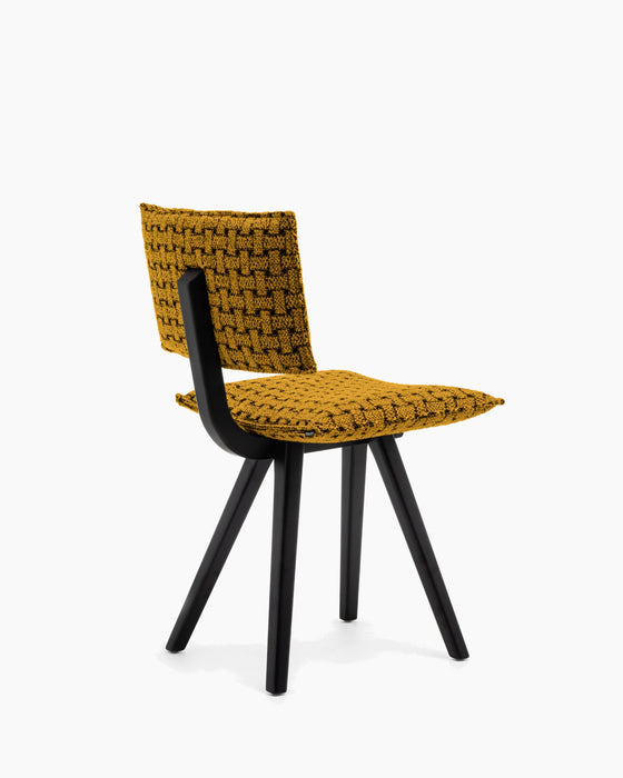 Trave trave black ash torrilana parallel - studio