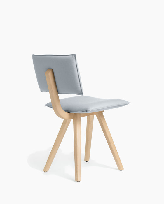 Trave trave natural ash kvadrat reflect - studio