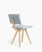 Trave trave natural ash kvadrat reflect - studio
