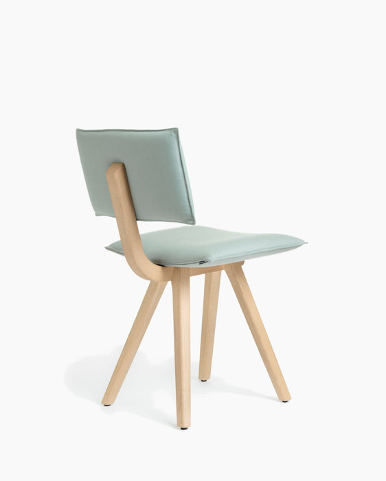 Trave trave natural ash kvadrat reflect - studio