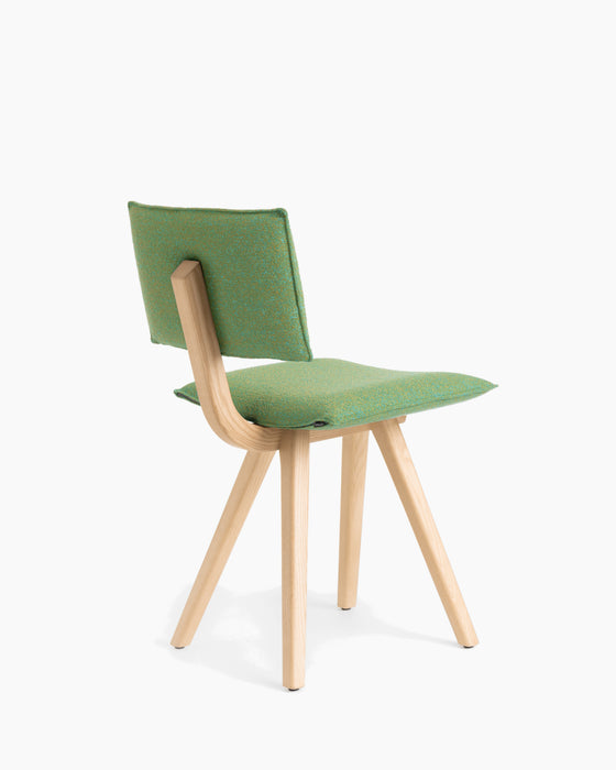 Trave trave natural ash rubelli fabthirty - studio