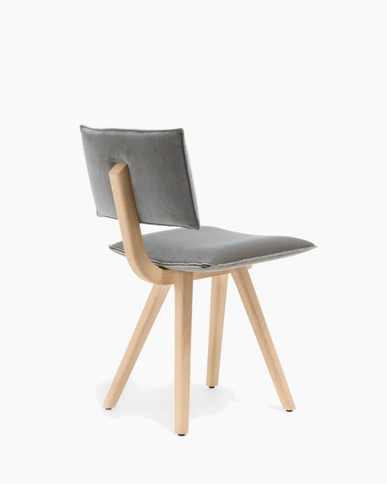 Trave trave natural ash rubelli spritz - studio