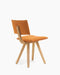 Trave trave oak stained ash fidivi torino - studio