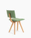 Trave trave oak tinted ash rubelli fabthirty - studio
