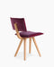 Trave trave oak tinted ash rubelli spritz - studio