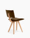 Trave trave oak tinted ash rubelli spritz - studio