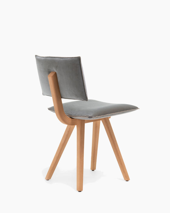 Trave trave oak tinted ash rubelli spritz - studio