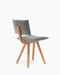 Trave trave oak tinted ash rubelli spritz - studio