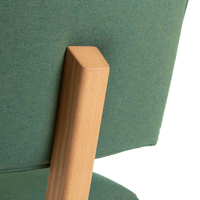 Trave trave oak tinted ash fidivi torino - ambient