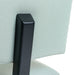 Trave trave black ash kvadrat reflect - ambient