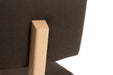 Trave trave natural ash kvadrat reflect - ambient