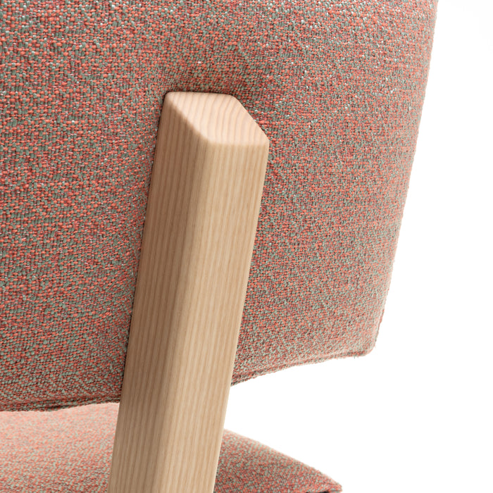 Trave trave natural ash rubelli fabthirty - ambient