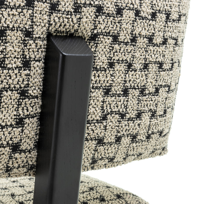 Trave trave black ash torrilana parallel - ambient