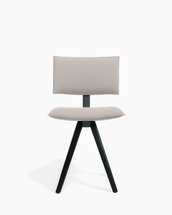 Trave trave black ash fidivi torino - studio