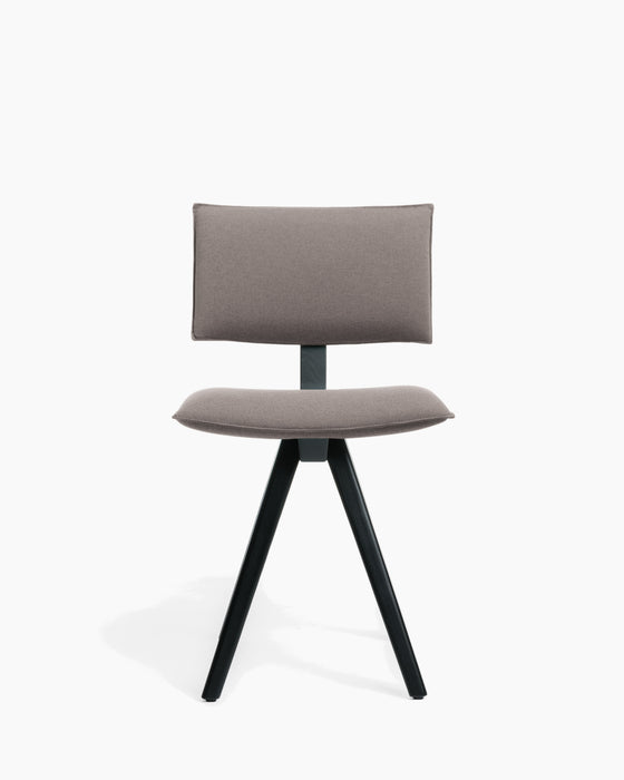 Trave trave black ash fidivi torino - studio