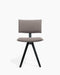Trave trave black ash fidivi torino - studio