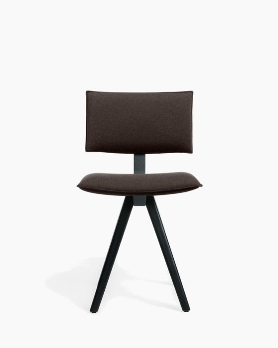 Trave trave black ash fidivi torino - studio