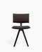 Trave trave black ash fidivi torino - studio