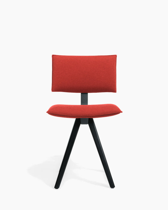 Trave trave black ash fidivi torino - studio