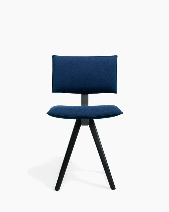 Trave trave black ash fidivi torino - studio