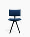 Trave trave black ash fidivi torino - studio