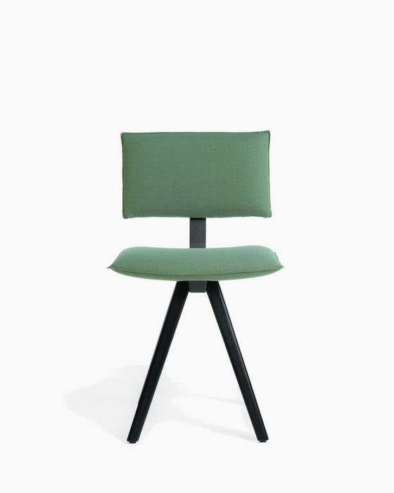 Trave trave black ash fidivi torino - studio