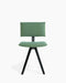 Trave trave black ash fidivi torino - studio