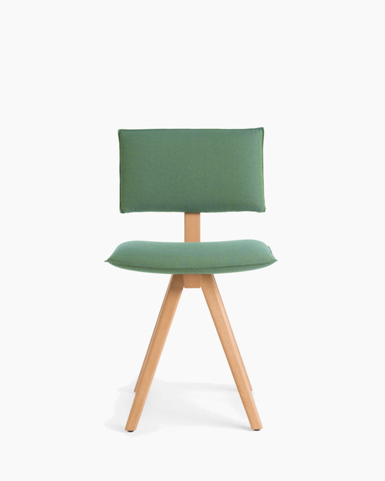 Trave trave oak tinted ash fidivi torino - studio