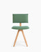 Trave trave oak tinted ash fidivi torino - studio