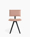 Trave trave black ash kvadrat reflect - studio
