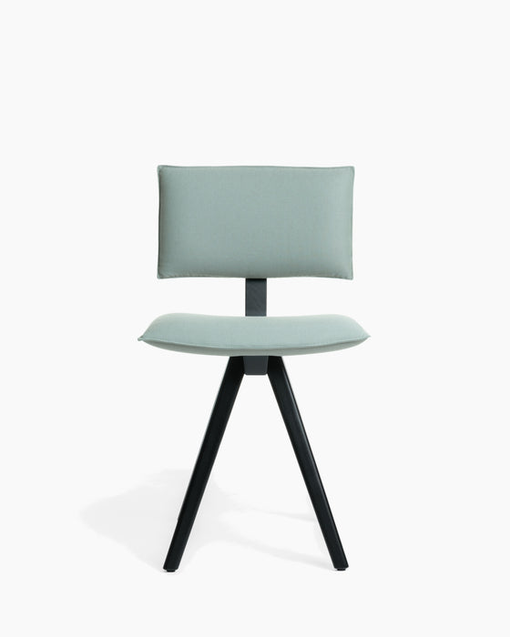 Trave trave black ash kvadrat reflect - studio