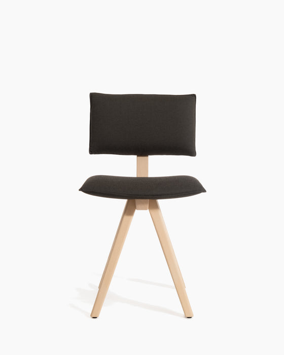 Trave trave natural ash kvadrat reflect - studio
