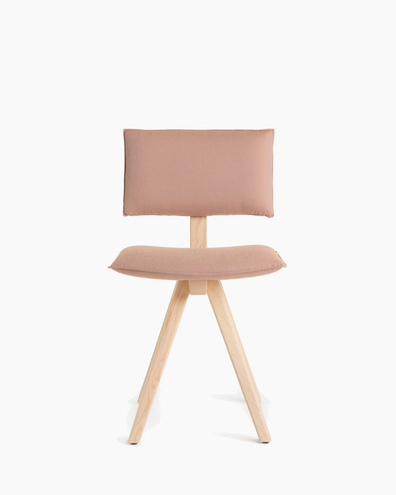 Trave trave natural ash kvadrat reflect - studio
