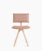 Trave trave natural ash kvadrat reflect - studio
