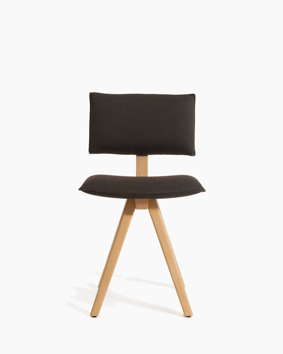 Trave trave oak tinted ash kvadrat reflect - studio