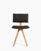 Trave trave oak tinted ash kvadrat reflect - studio