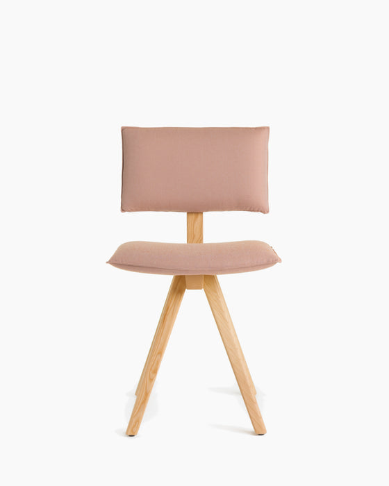 Trave trave oak tinted ash kvadrat reflect - studio