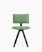 Trave trave black ash rubelli fabthirty - studio