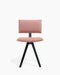 Trave trave black ash rubelli fabthirty - studio