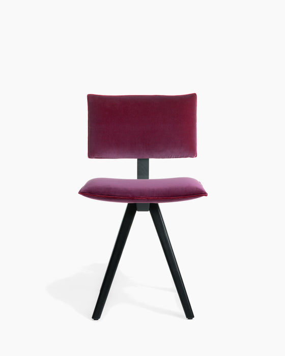 Trave trave black ash rubelli spritz - studio