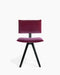 Trave trave black ash rubelli spritz - studio