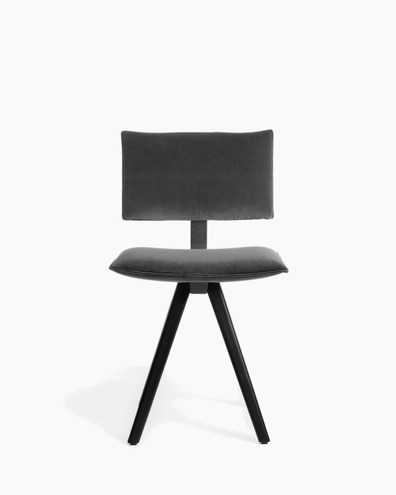 Trave trave black ash rubelli spritz - studio