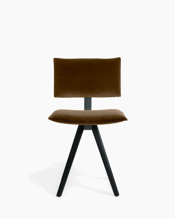 Trave trave black ash rubelli spritz - studio