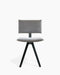 Trave trave black ash rubelli spritz - studio