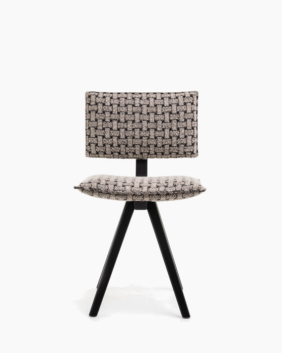 Trave trave black ash torrilana parallel - studio